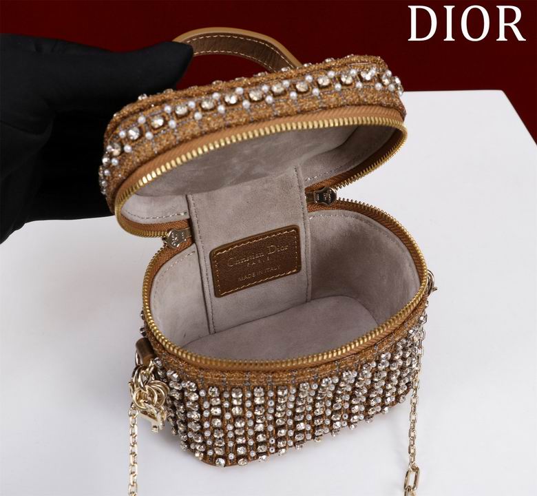 Lady 05689 11X10X7cm BG 3色 5