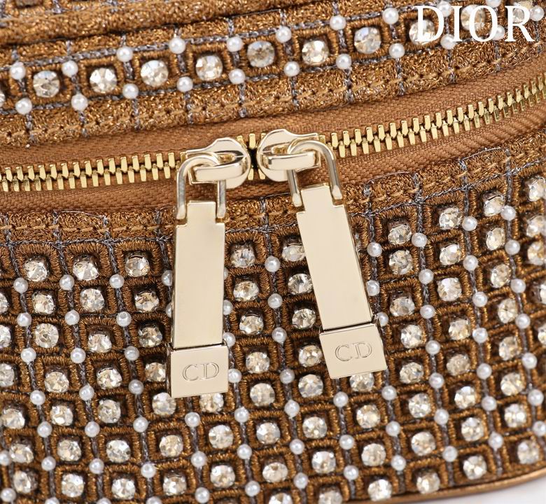 Lady 05689 11X10X7cm BG 3色 6