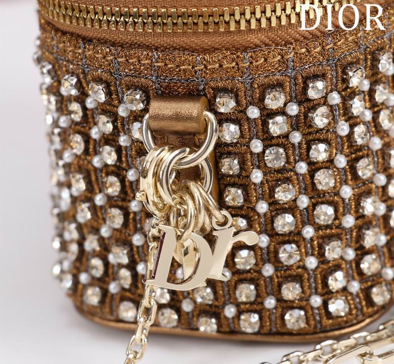 Lady 05689 11X10X7cm BG 3色 7