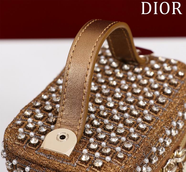 Lady 05689 11X10X7cm BG 3色 8