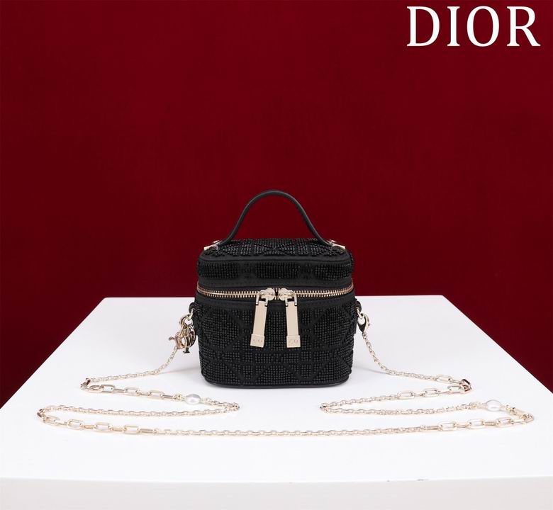 Lady 093587 11X10X7cm BG 2色 10