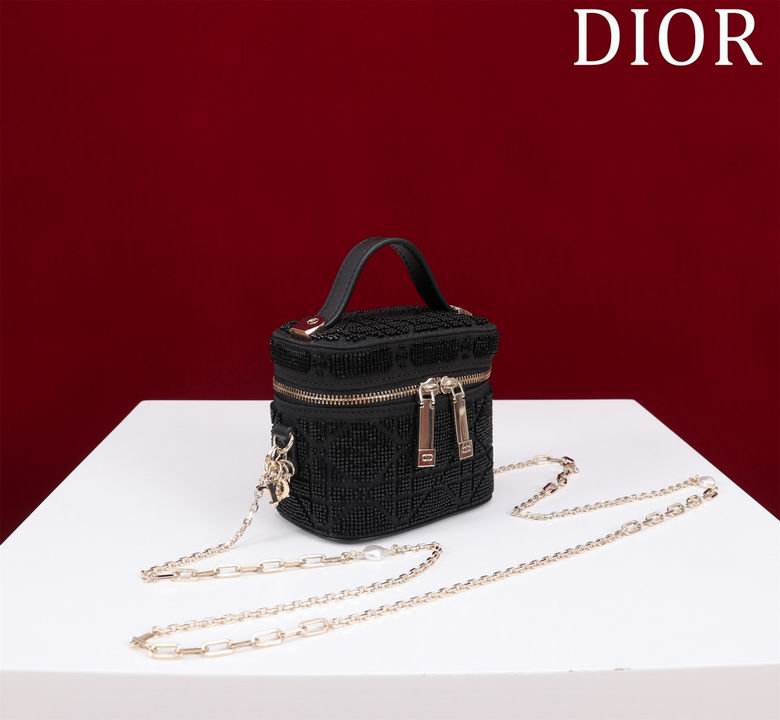 Lady 093587 11X10X7cm BG 2色 11