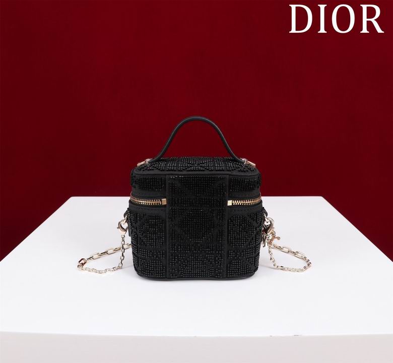 Lady 093587 11X10X7cm BG 2色 12