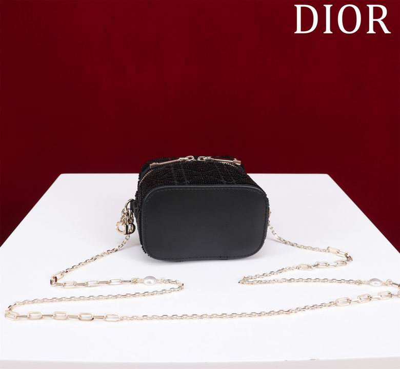 Lady 093587 11X10X7cm BG 2色 13