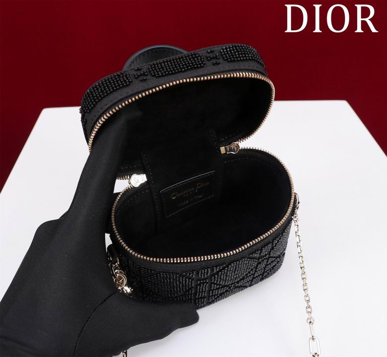 Lady 093587 11X10X7cm BG 2色 14