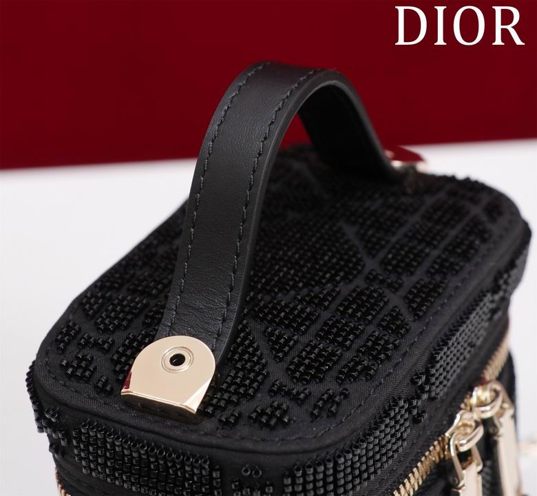 Lady 093587 11X10X7cm BG 2色 16