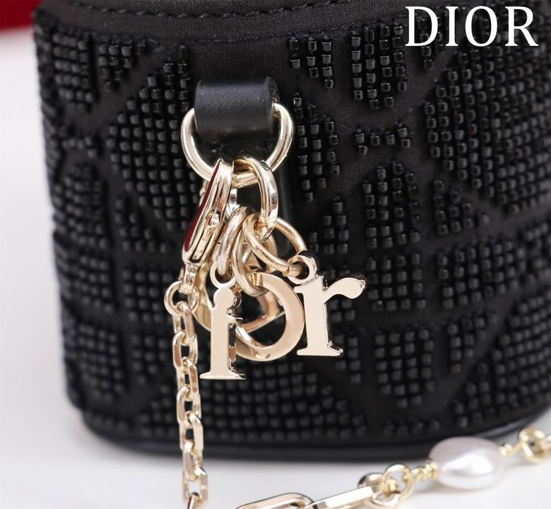 Lady 093587 11X10X7cm BG 2色 17