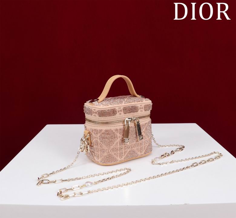 Lady 093587 11X10X7cm BG 2色 2