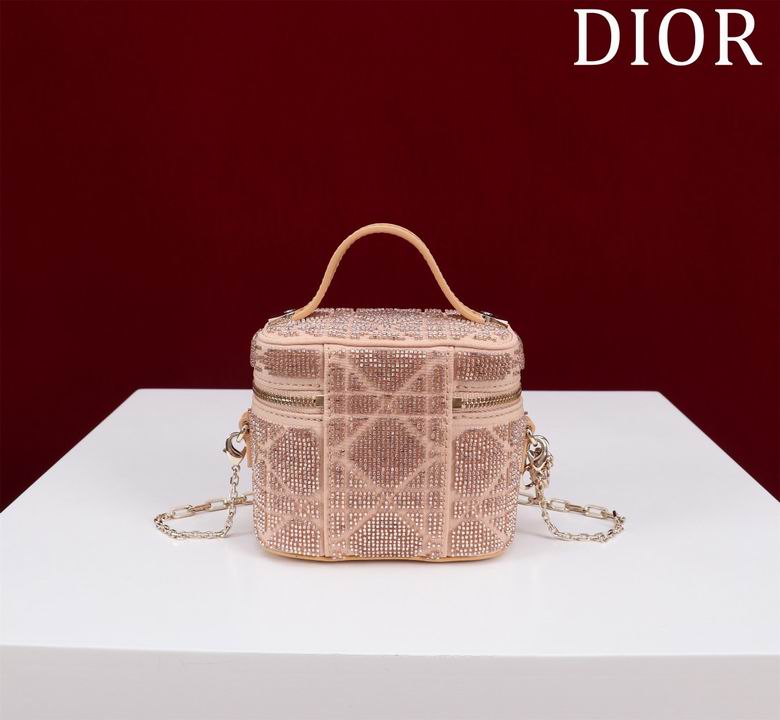 Lady 093587 11X10X7cm BG 2色 3