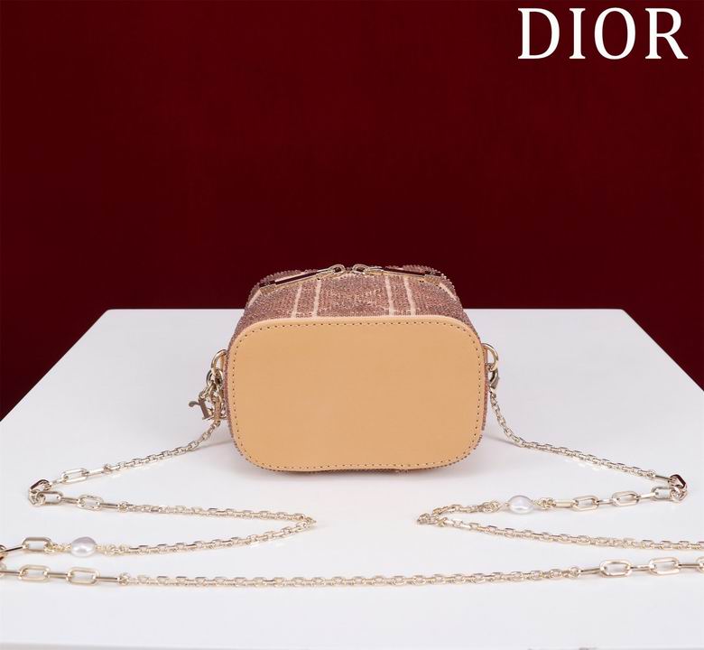 Lady 093587 11X10X7cm BG 2色 4