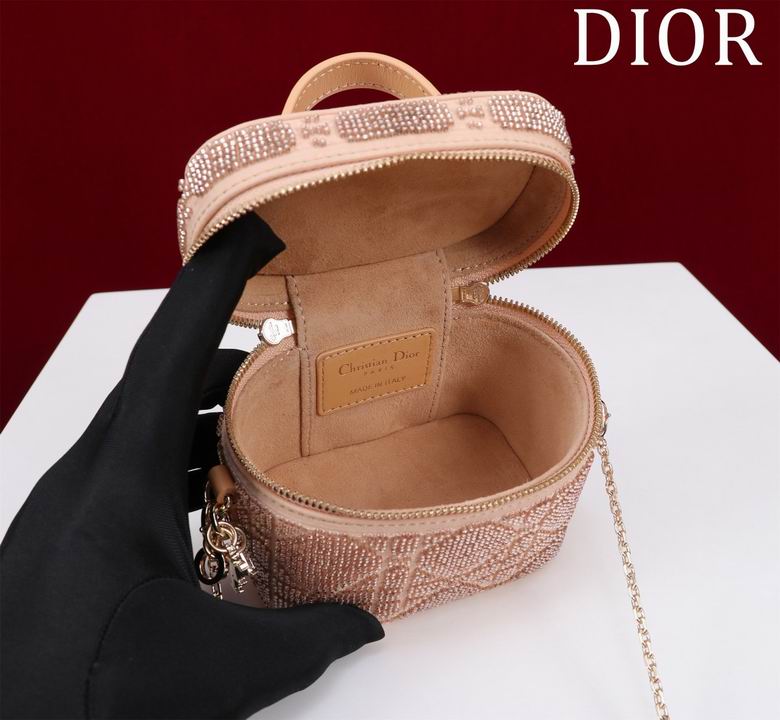 Lady 093587 11X10X7cm BG 2色 5