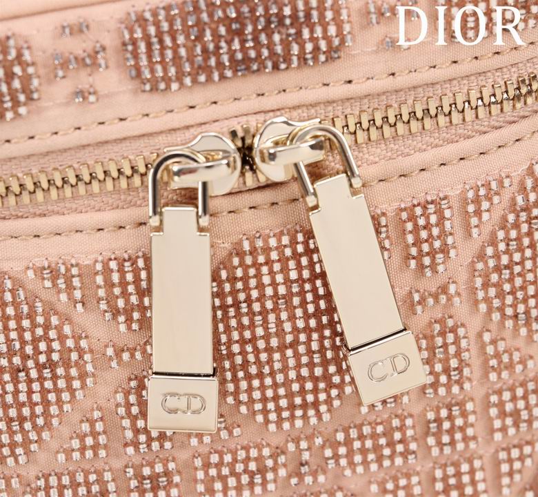 Lady 093587 11X10X7cm BG 2色 6