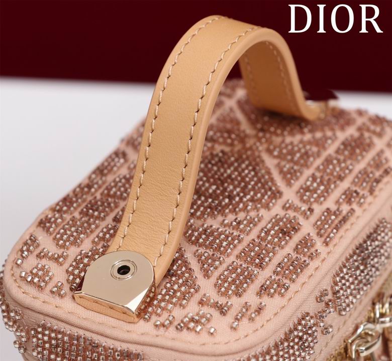 Lady 093587 11X10X7cm BG 2色 7