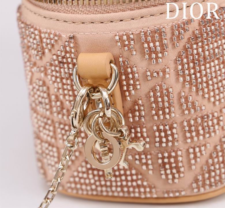 Lady 093587 11X10X7cm BG 2色 8