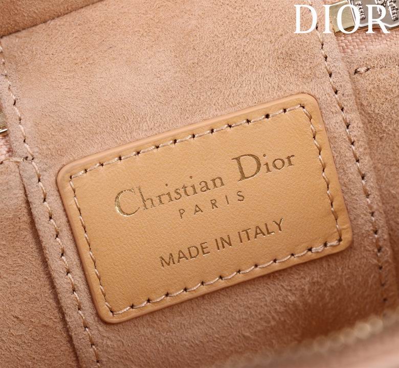 Lady 093587 11X10X7cm BG 2色 9