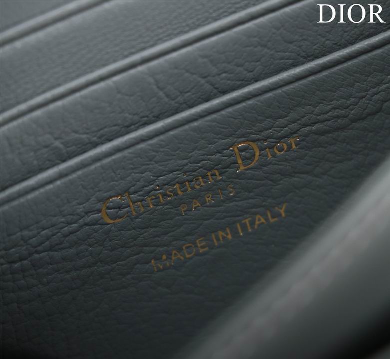 Lady 0980 21X11.5X4.5cm BG 8色 45