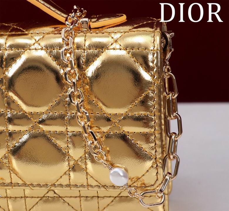 Lady 0980 21X11.5X4.5cm BG 8色 6