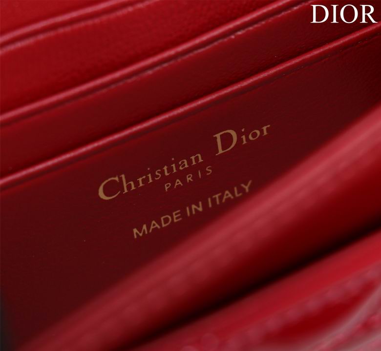 Lady 0980 21X11.5X4.5cm BG 8色 72