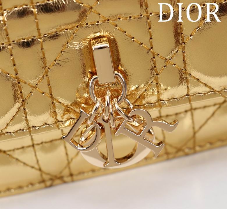 Lady 0980 21X11.5X4.5cm BG 8色 7