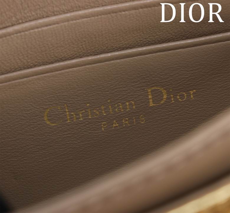 Lady 0980 21X11.5X4.5cm BG 8色 9