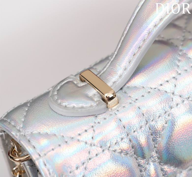 Lady 098014 21X11.5X4.5cm BG 15色 115