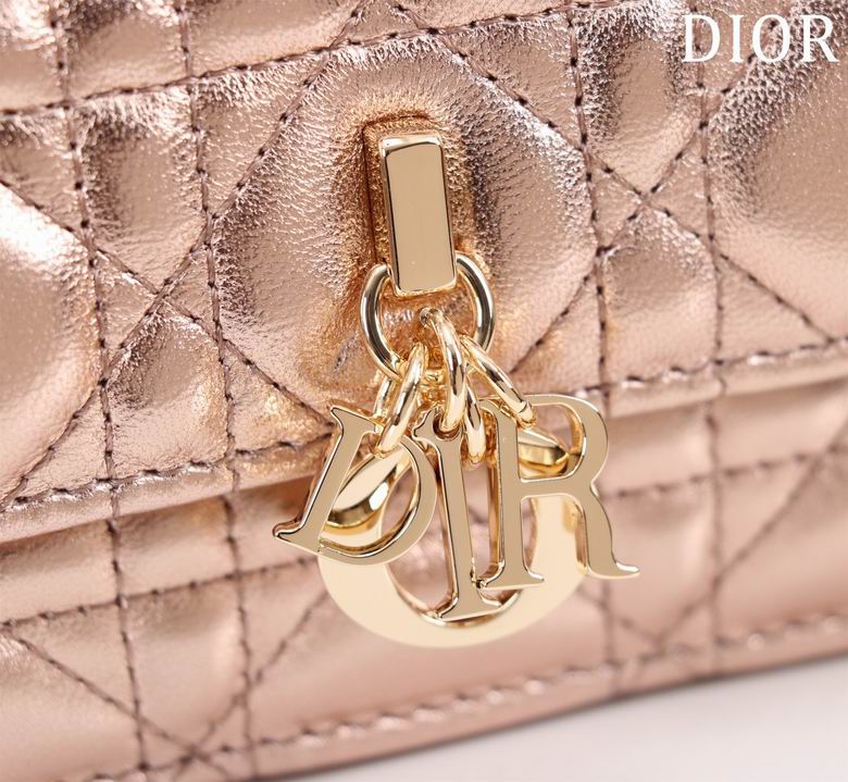 Lady 098014 21X11.5X4.5cm BG 15色 122