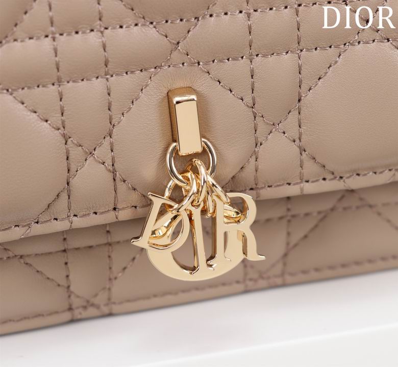 Lady 098014 21X11.5X4.5cm BG 15色 26