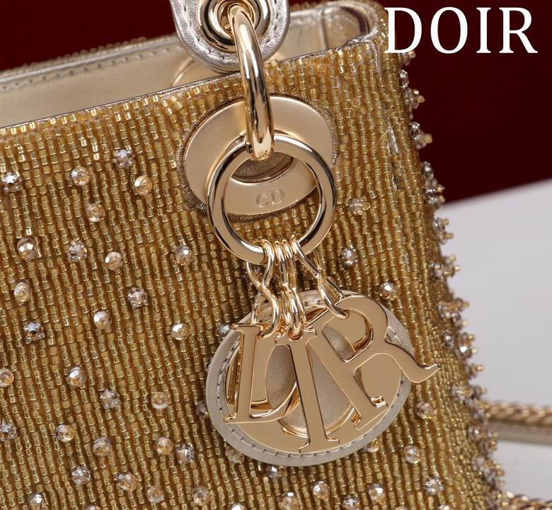 Lady M0505 17X15X7cm BG 9色 16