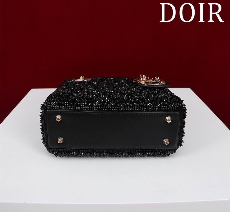 Lady M0505 17X15X7cm BG 9色 31