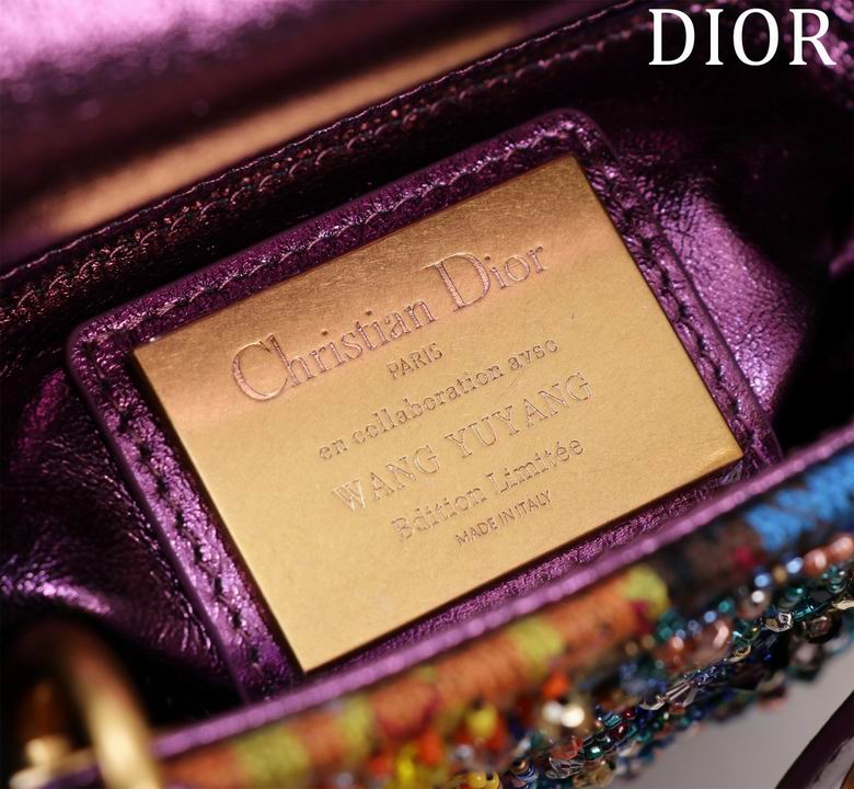 Lady M0505 17X15X7cm BG 9色 44