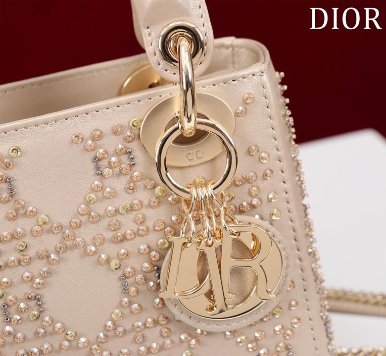 Lady M0505 17X15X7cm BG 9色 79