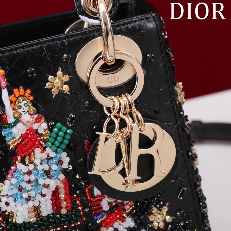 Lady M050502 17X15X7cm BG 7