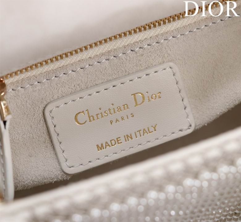 Lady M05051 17X15X7cm BG 9