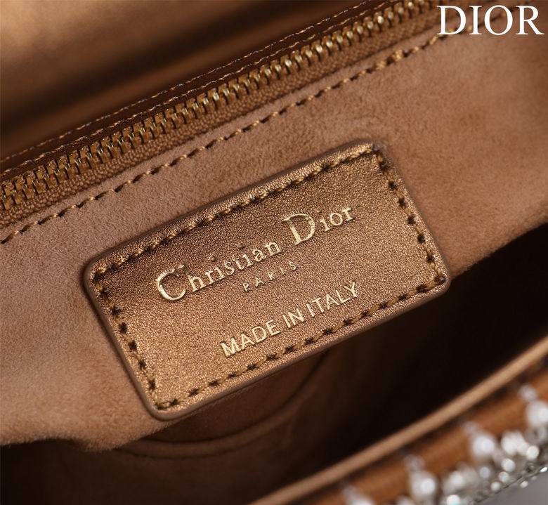 Lady M050511 17X15X7cm BG 2色 18