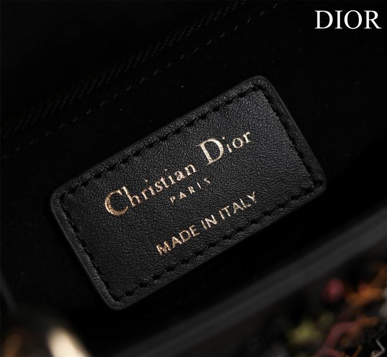 Lady M050511 17X15X7cm BG 2色 9