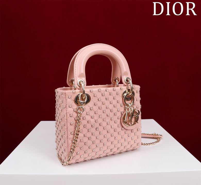 Lady M050521 17X15X7cm BG 2