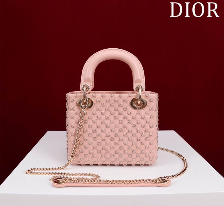 Lady M050521 17X15X7cm BG 3