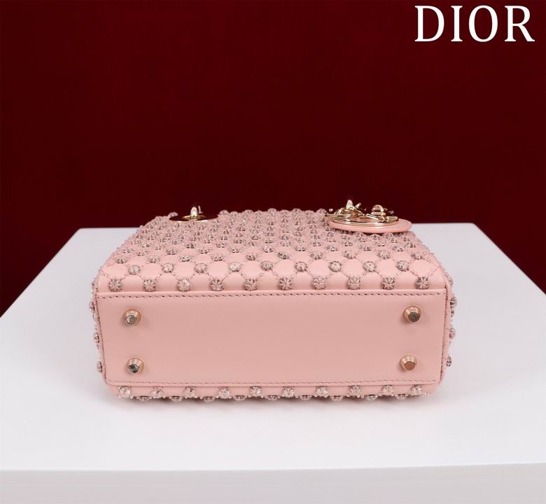 Lady M050521 17X15X7cm BG 4