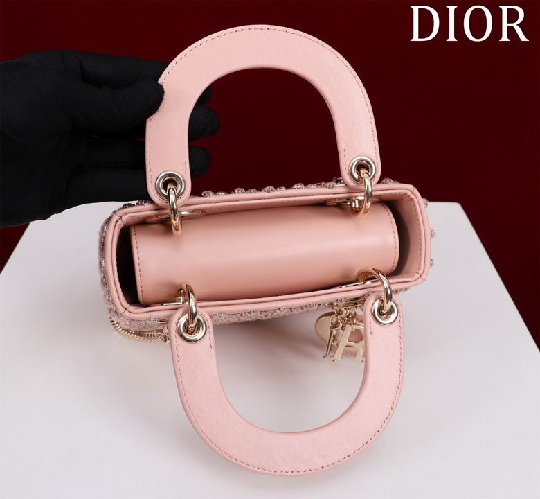 Lady M050521 17X15X7cm BG 5