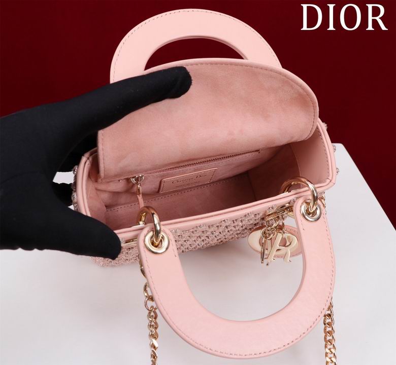 Lady M050521 17X15X7cm BG 6