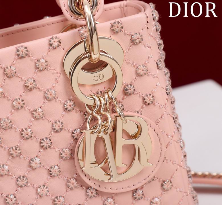 Lady M050521 17X15X7cm BG 7