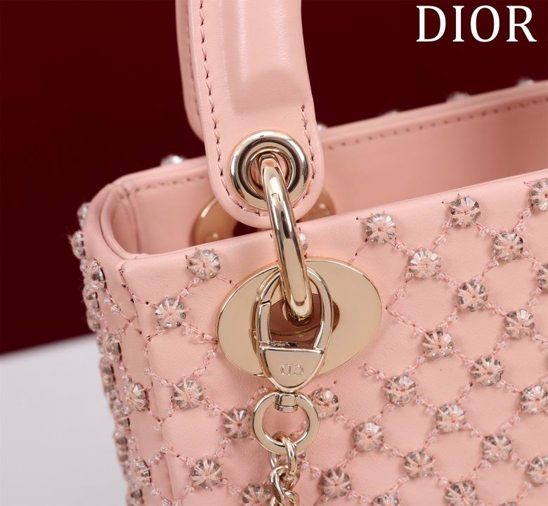 Lady M050521 17X15X7cm BG 8