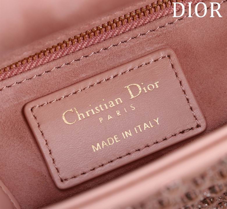 Lady M050521 17X15X7cm BG 9