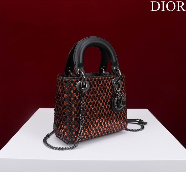 Lady M0505811 17X15X7cm BG 2