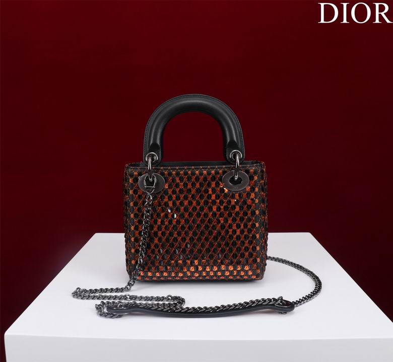 Lady M0505811 17X15X7cm BG 3