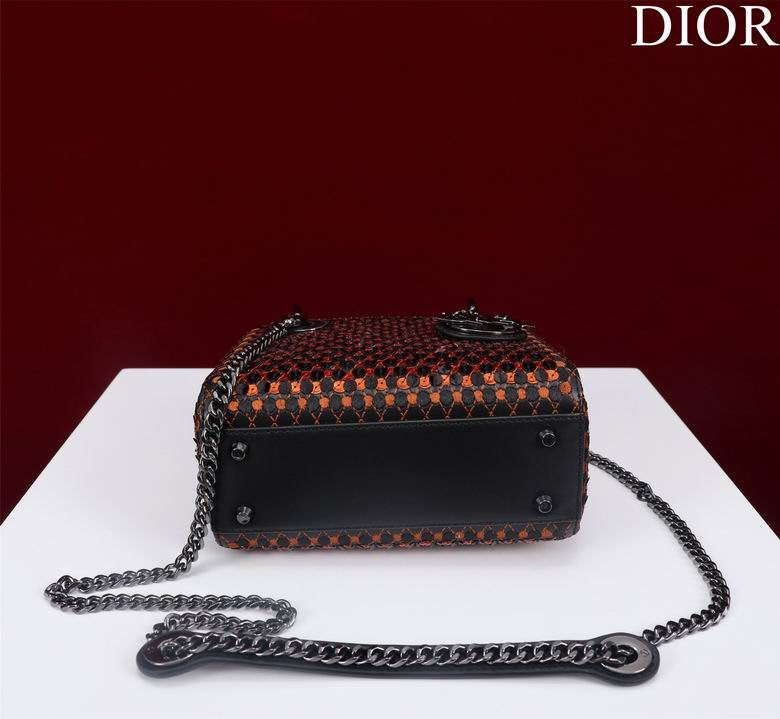 Lady M0505811 17X15X7cm BG 4