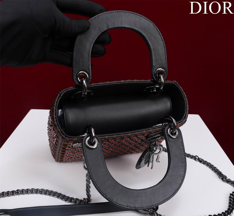 Lady M0505811 17X15X7cm BG 5