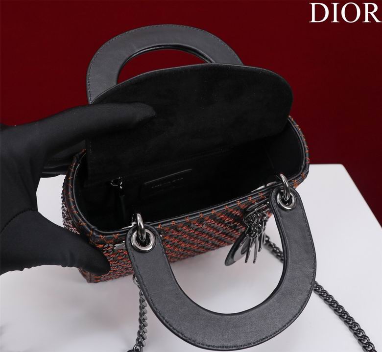 Lady M0505811 17X15X7cm BG 6