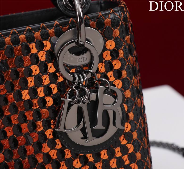 Lady M0505811 17X15X7cm BG 7