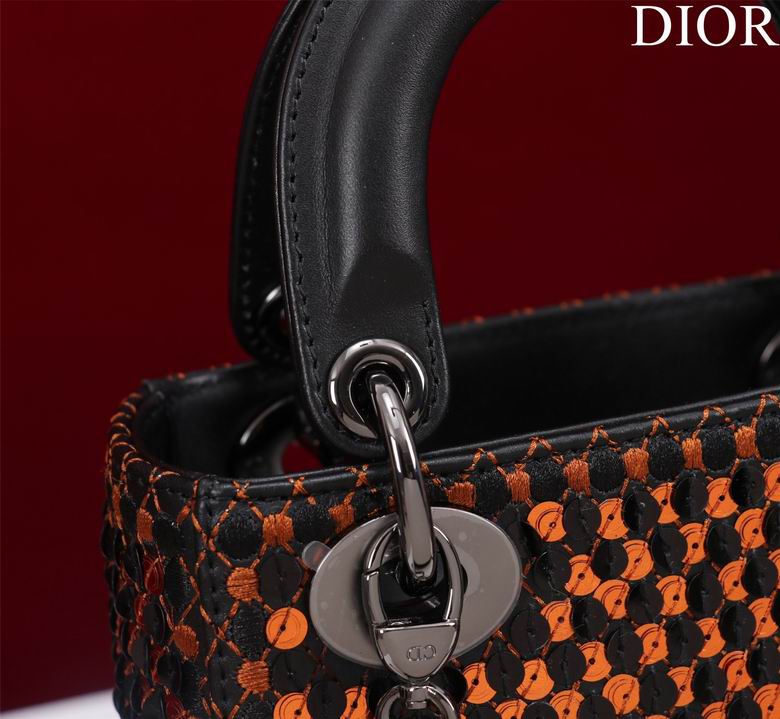 Lady M0505811 17X15X7cm BG 8